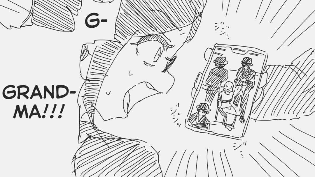 Holiday Yasumi's Twitter Shorts Chapter 204 - Page 3