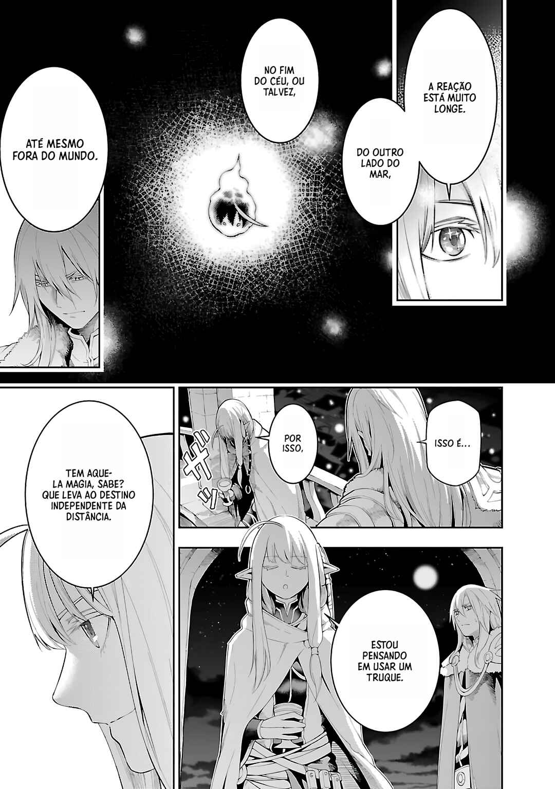 Tsuihou Sareru Tabi ni Skill o Te ni Ireta Ore ga, 100 no Isekai de 2-shuume Musou Chapter 18 - Page 13