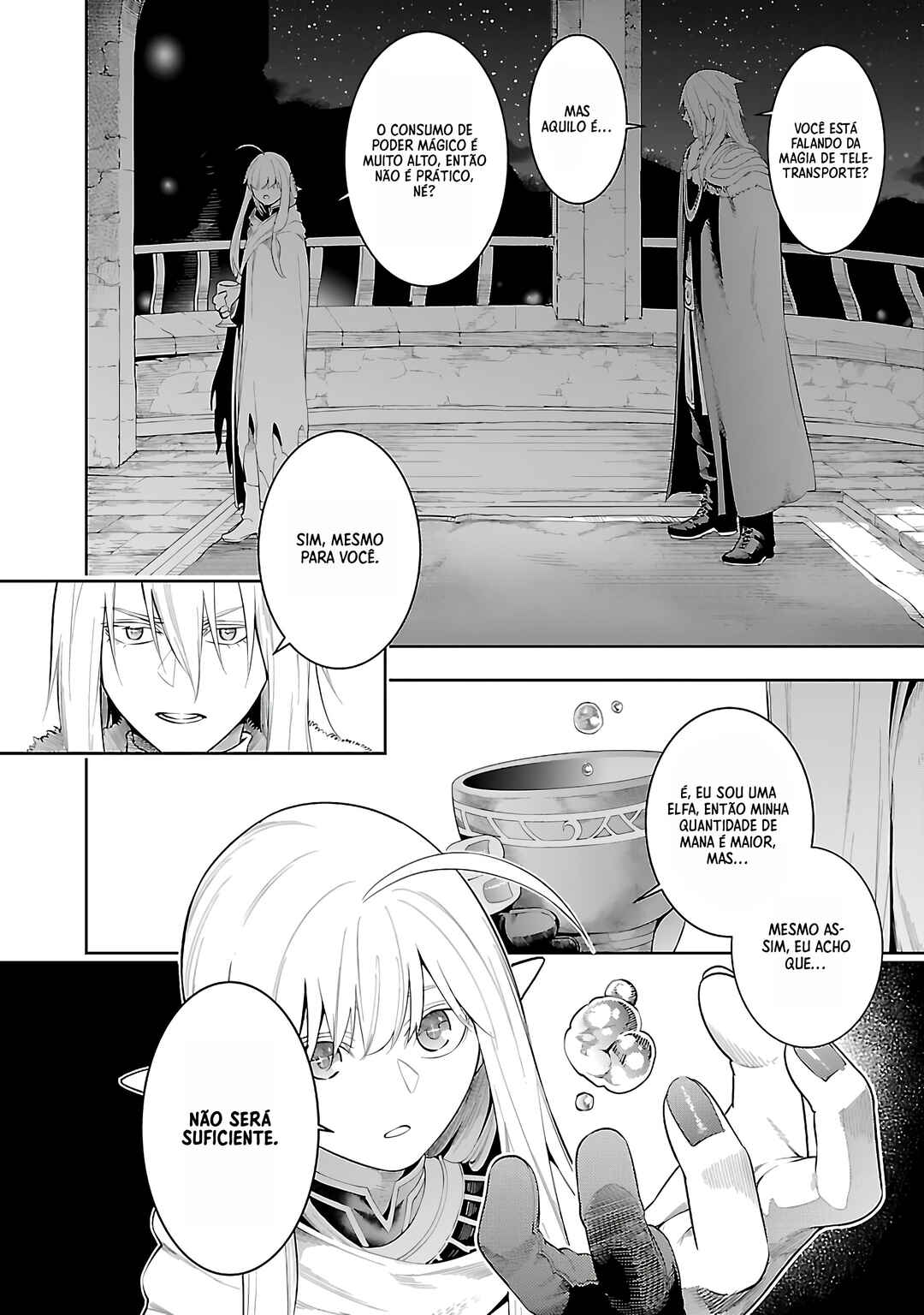 Tsuihou Sareru Tabi ni Skill o Te ni Ireta Ore ga, 100 no Isekai de 2-shuume Musou Chapter 18 - Page 14