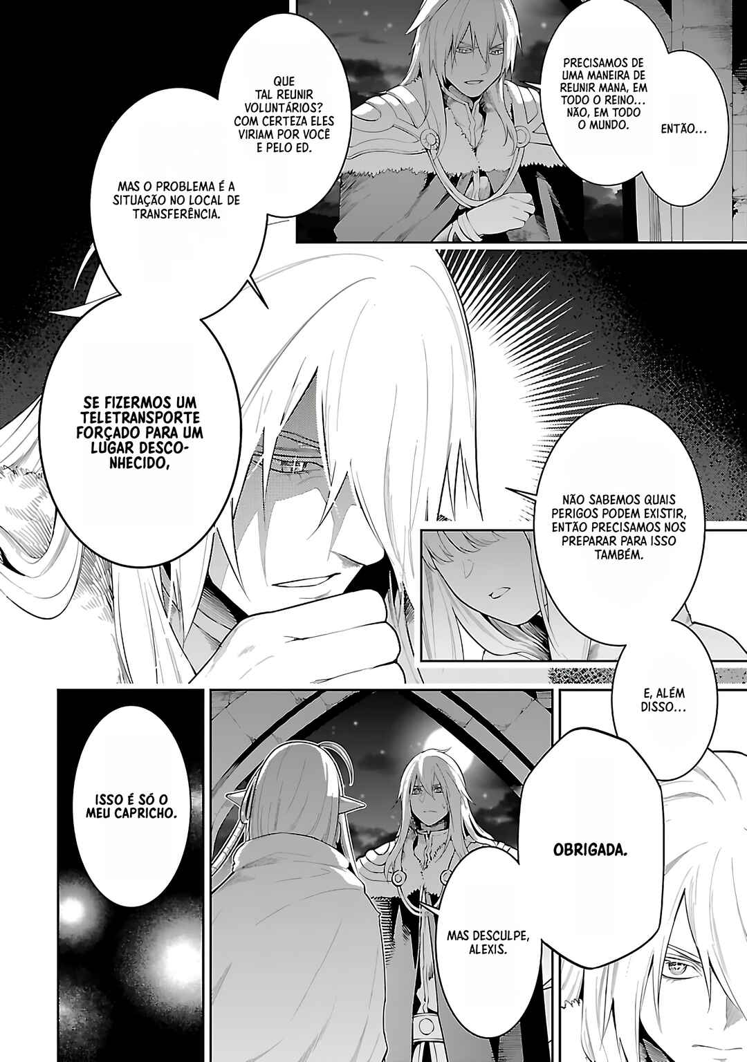 Tsuihou Sareru Tabi ni Skill o Te ni Ireta Ore ga, 100 no Isekai de 2-shuume Musou Chapter 18 - Page 15