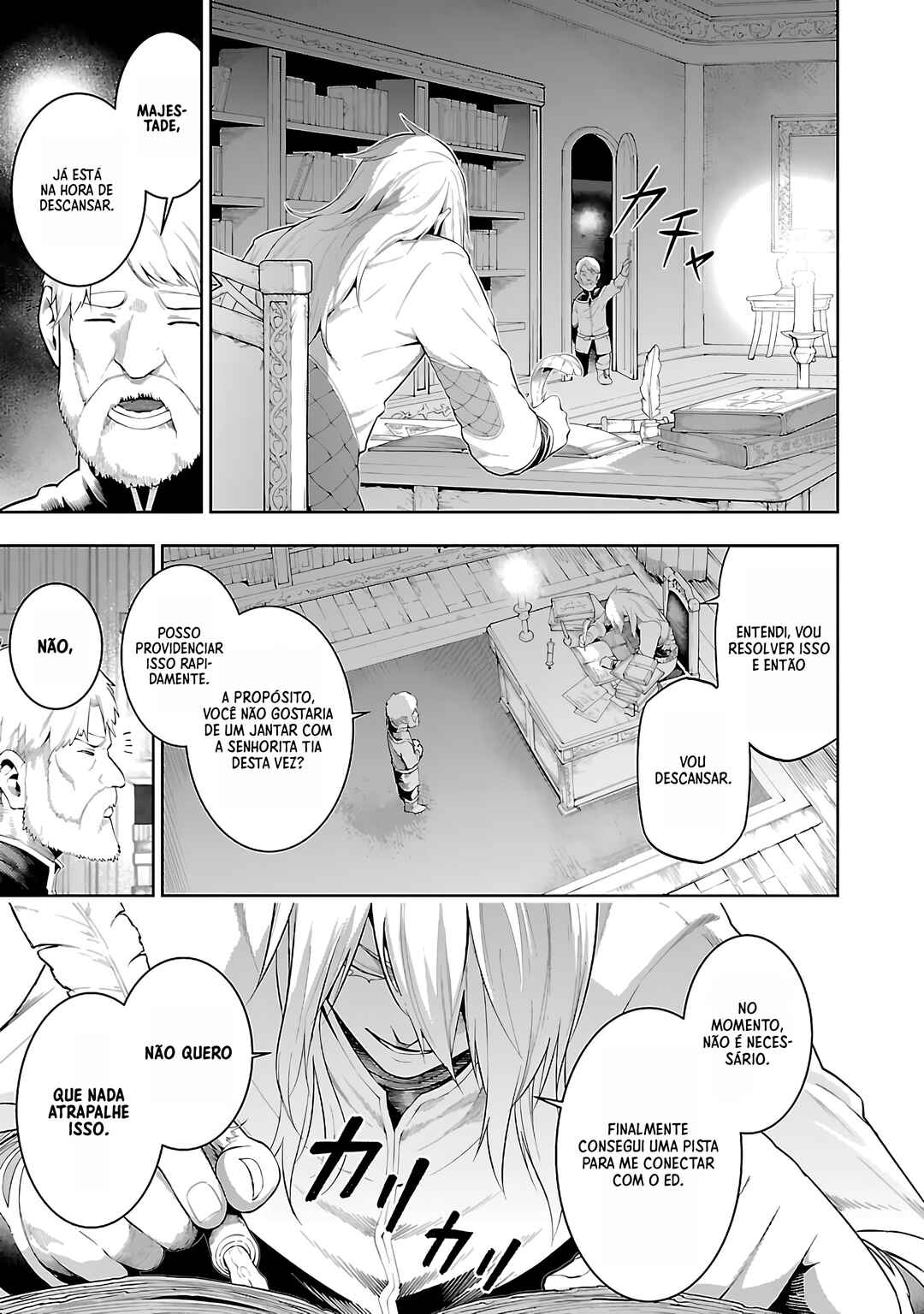 Tsuihou Sareru Tabi ni Skill o Te ni Ireta Ore ga, 100 no Isekai de 2-shuume Musou Chapter 18 - Page 17