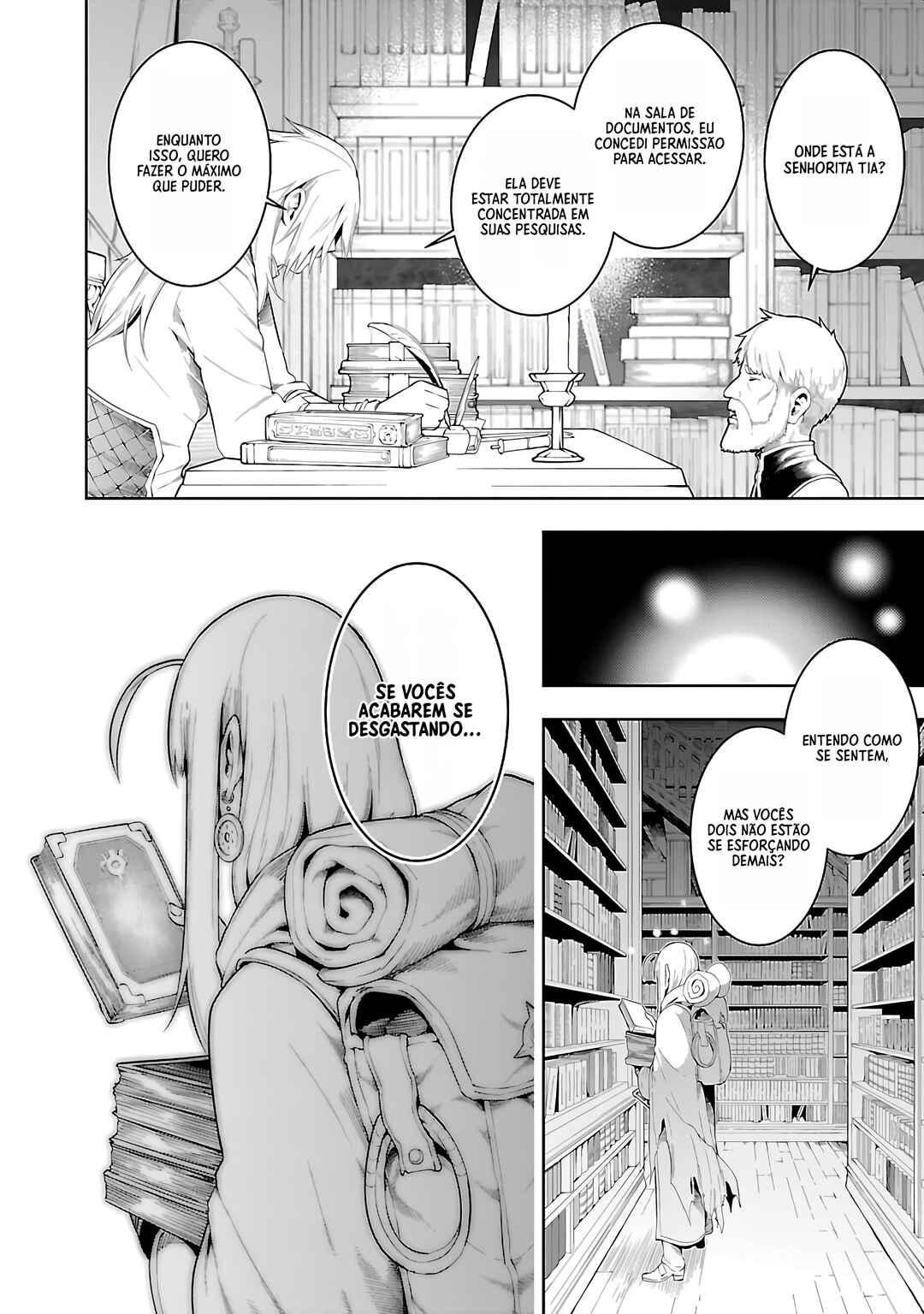 Tsuihou Sareru Tabi ni Skill o Te ni Ireta Ore ga, 100 no Isekai de 2-shuume Musou Chapter 18 - Page 18