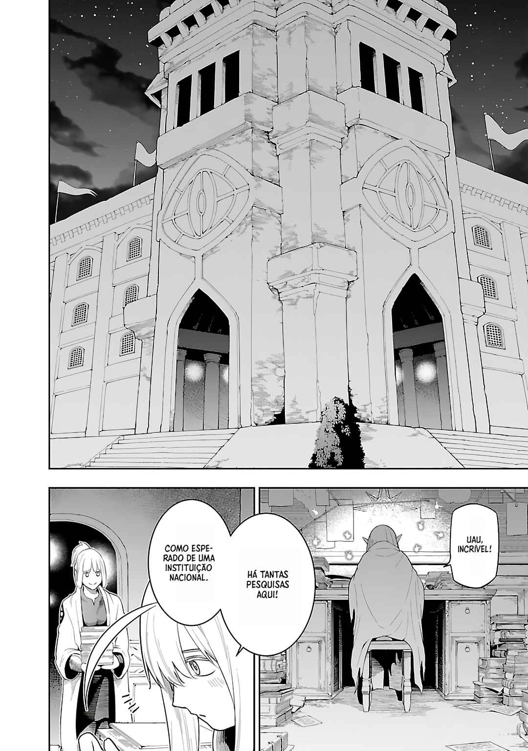 Tsuihou Sareru Tabi ni Skill o Te ni Ireta Ore ga, 100 no Isekai de 2-shuume Musou Chapter 18 - Page 20