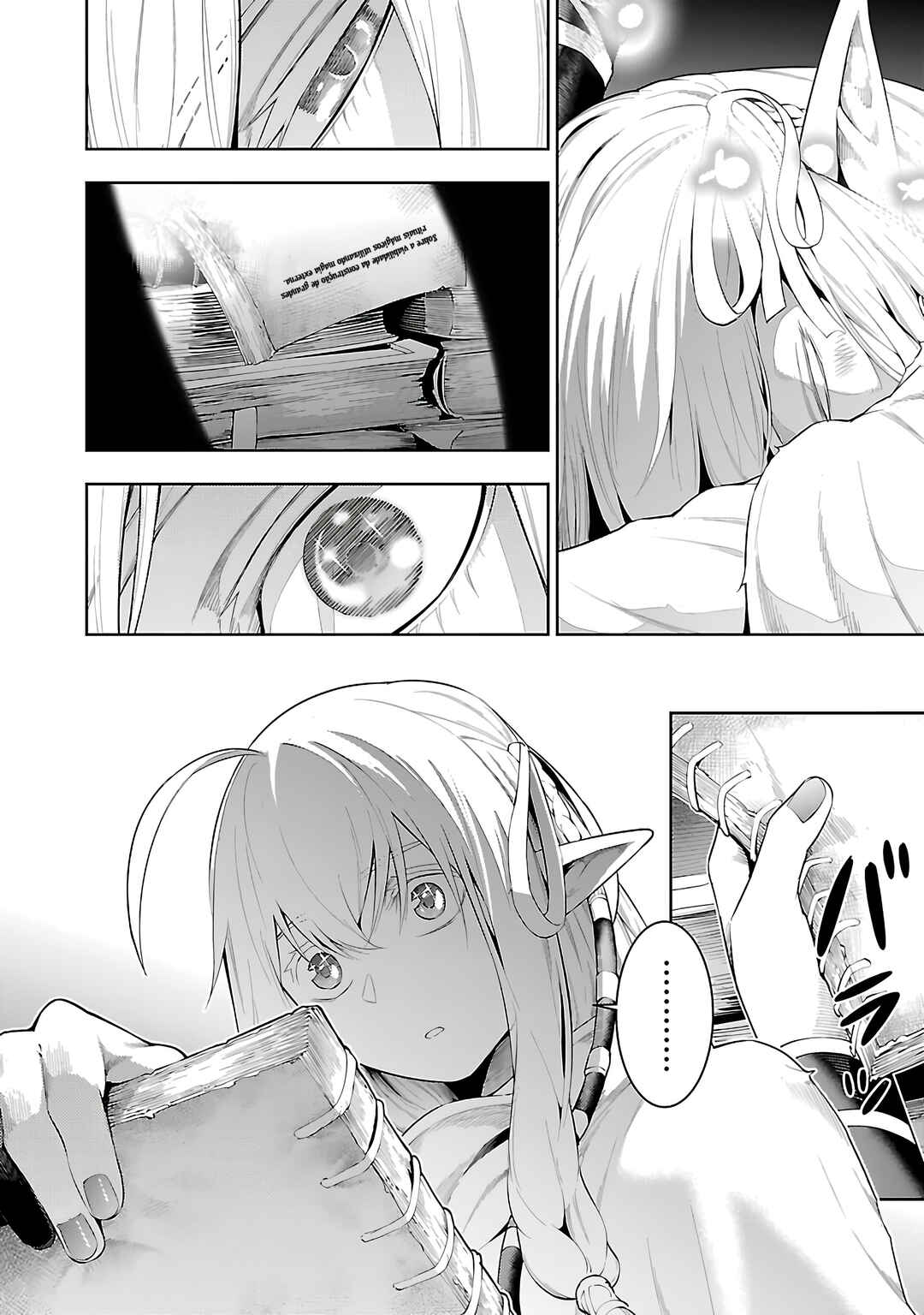 Tsuihou Sareru Tabi ni Skill o Te ni Ireta Ore ga, 100 no Isekai de 2-shuume Musou Chapter 18 - Page 25