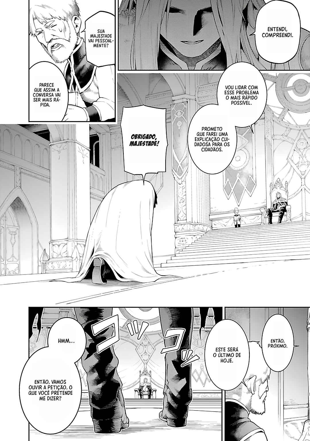 Tsuihou Sareru Tabi ni Skill o Te ni Ireta Ore ga, 100 no Isekai de 2-shuume Musou Chapter 18 - Page 4
