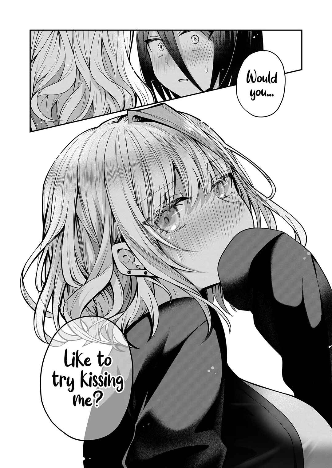Gal Yome no Himitsu Chapter 15 - Page 15