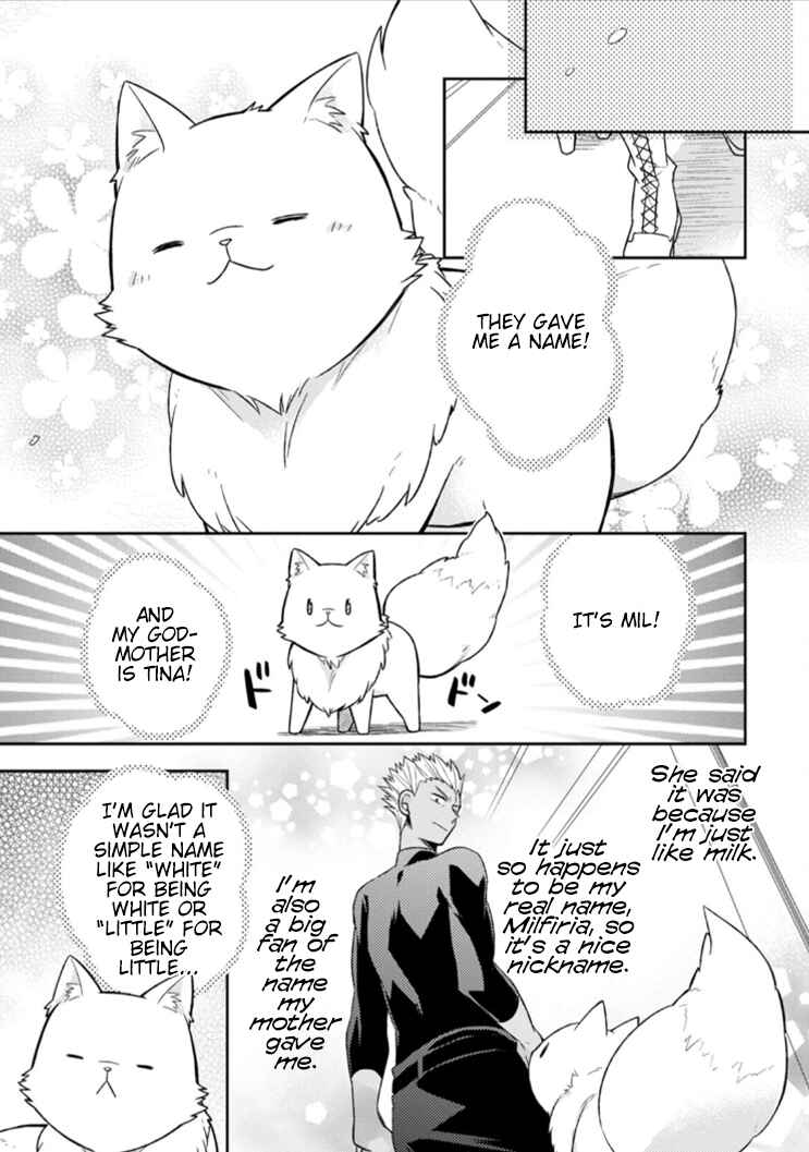 Kita no Toridenite Chapter 5 - Page 29