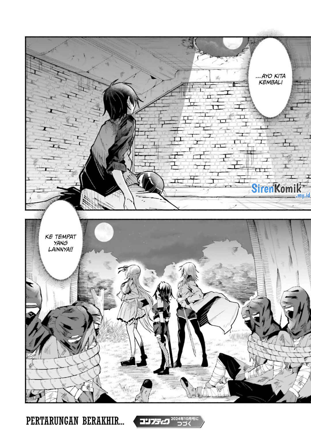 Isekai de Haishin Katsudou wo Shitara Tairyou no Yandere Shinja wo Umidashite Shimatta Ken Chapter 37 - Page 22