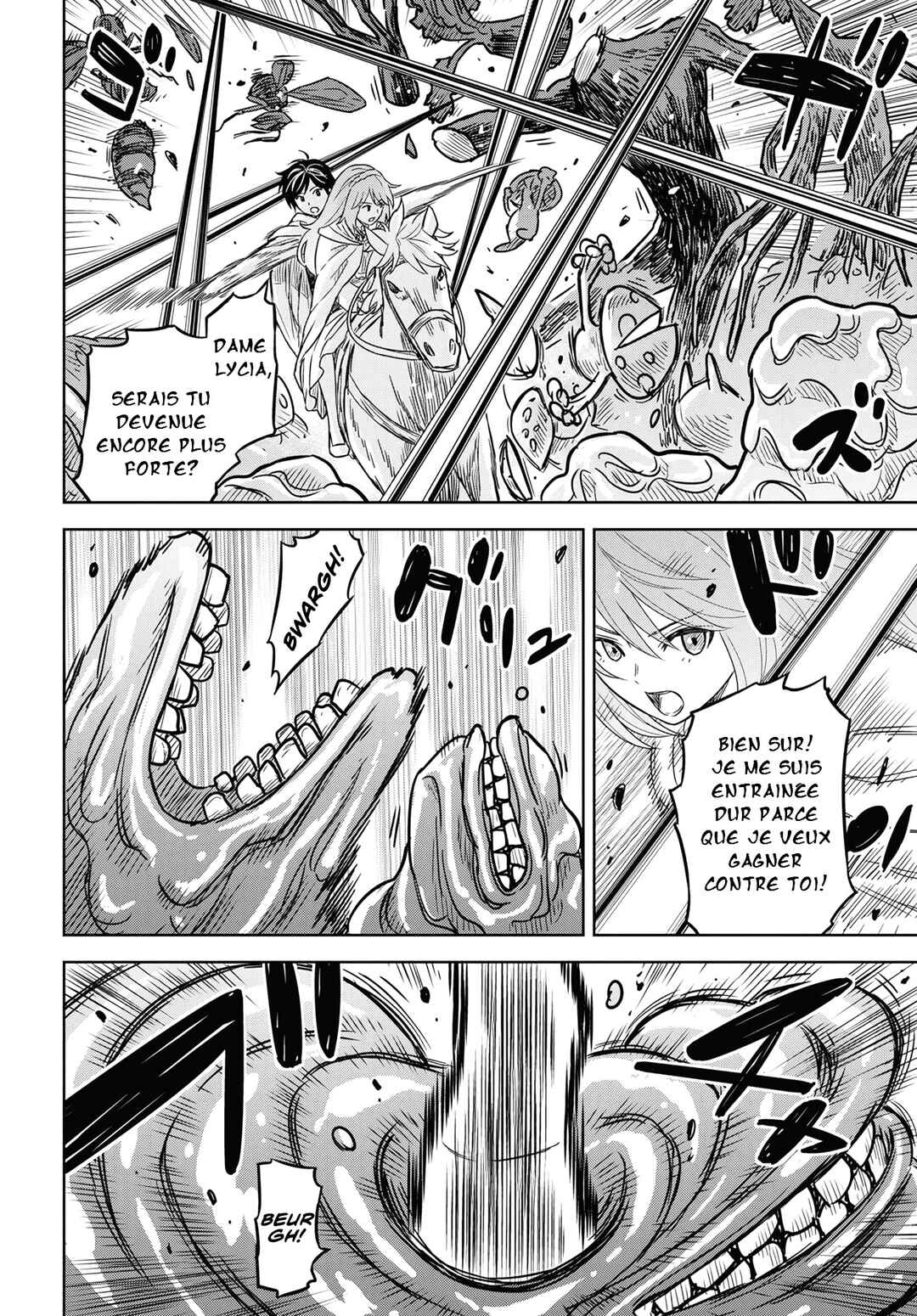 Monogatari no Kuromaku ni Tensei Shite Chapter 13 - Page 13