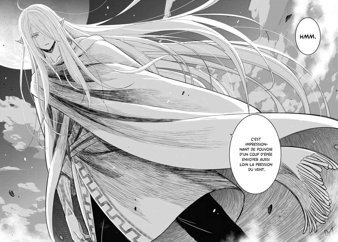 Monogatari no Kuromaku ni Tensei Shite Chapter 13 - Page 21