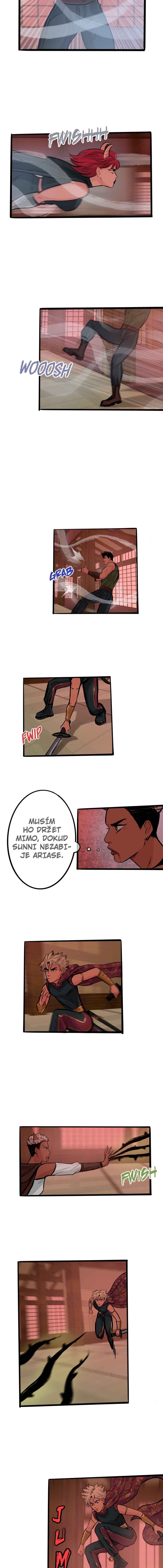 Osora Chapter 10 - Page 4
