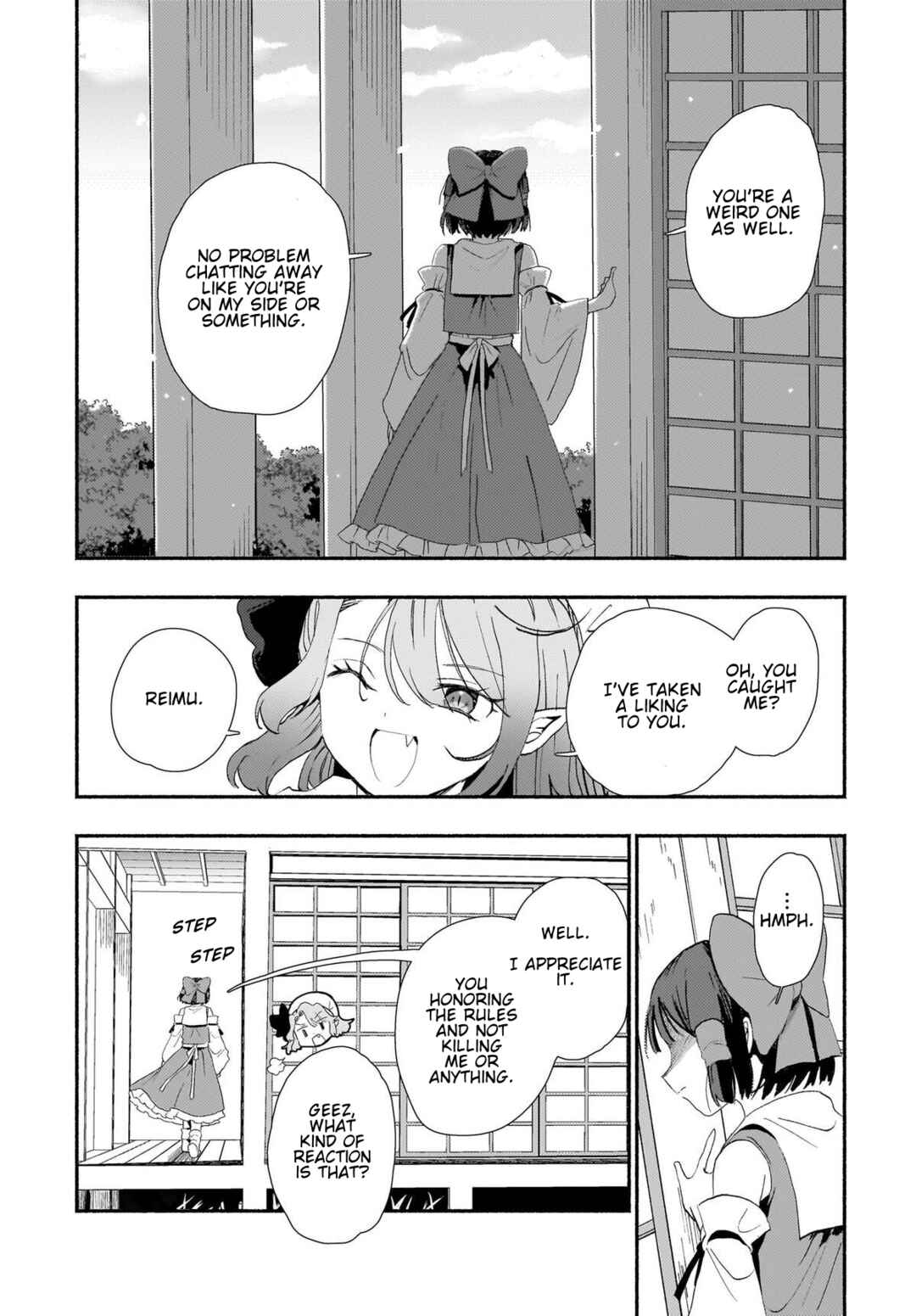 SPELL Chapter 11 - Page 20