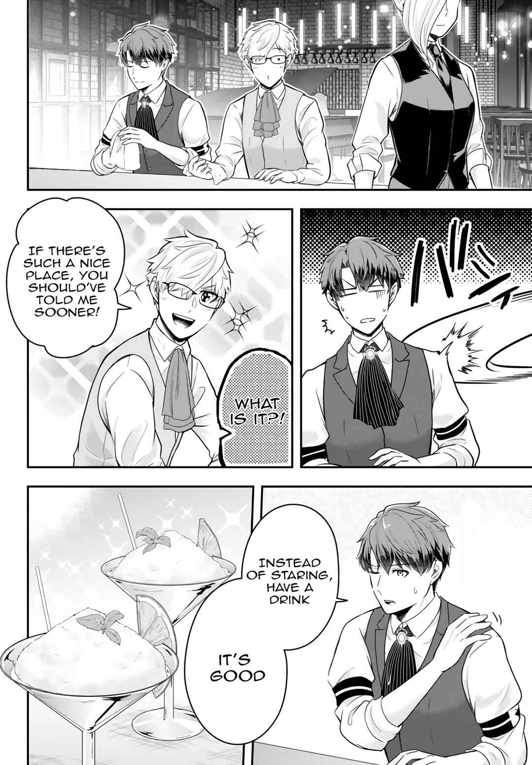 Dokushin Kizoku wa Isekai wo Ouka Suru ~Kekkon Shinai Otoko no Yuuga na Ohitori-sama Life~ Chapter 12.2 - Page 6