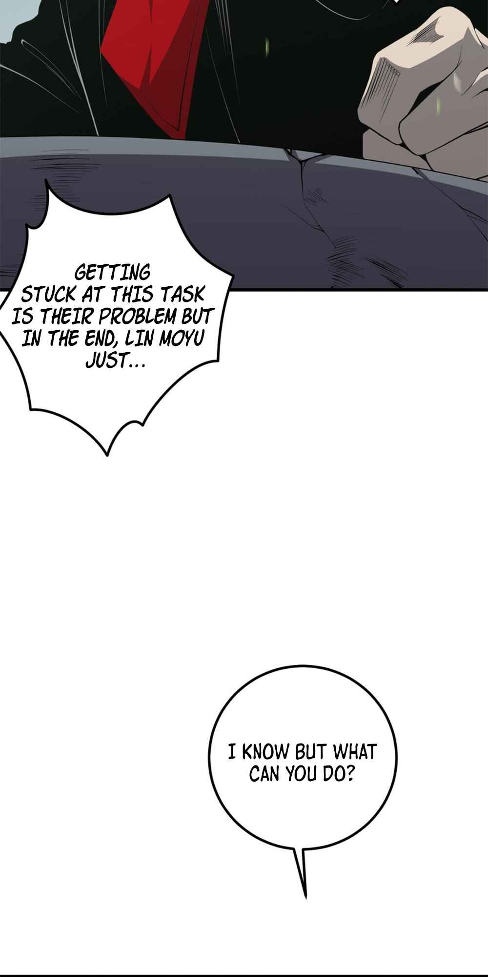 Si Ling Fashi! Wo Ji Shi Tianzai Chapter 31 - Page 10