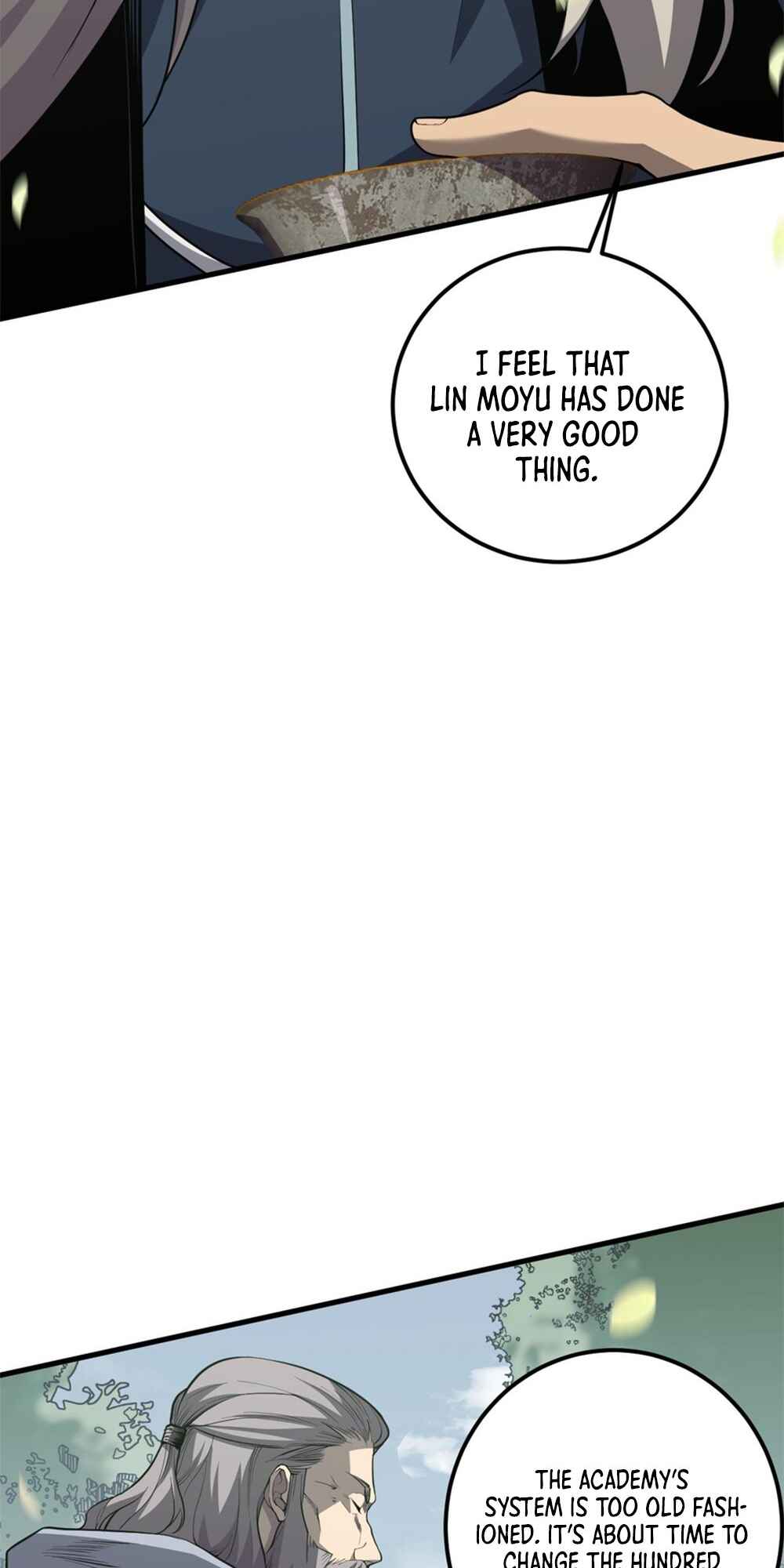 Si Ling Fashi! Wo Ji Shi Tianzai Chapter 31 - Page 13