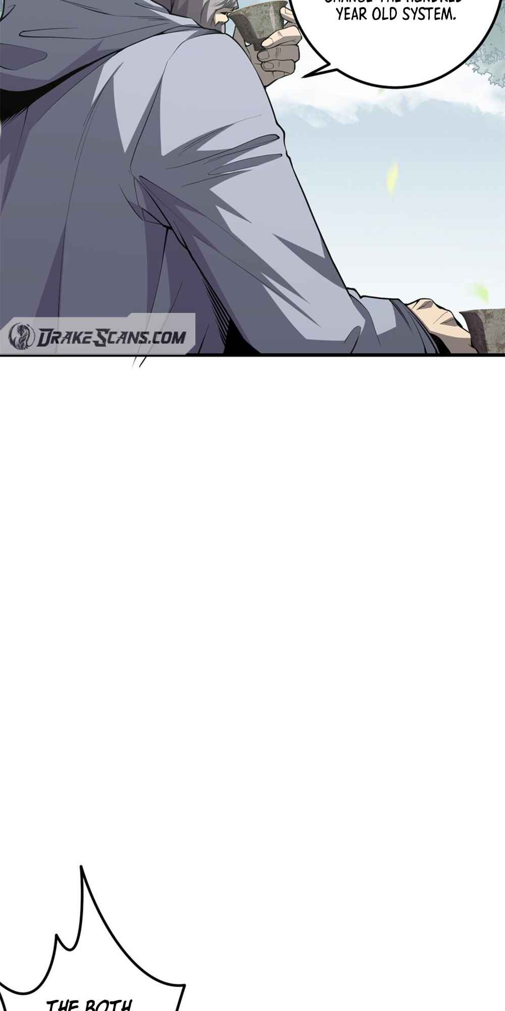 Si Ling Fashi! Wo Ji Shi Tianzai Chapter 31 - Page 14
