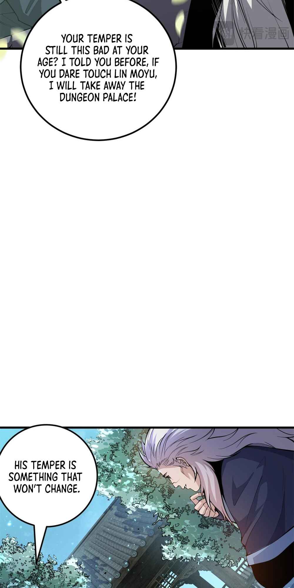 Si Ling Fashi! Wo Ji Shi Tianzai Chapter 31 - Page 16