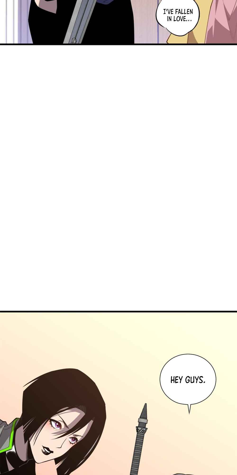 Si Ling Fashi! Wo Ji Shi Tianzai Chapter 31 - Page 27