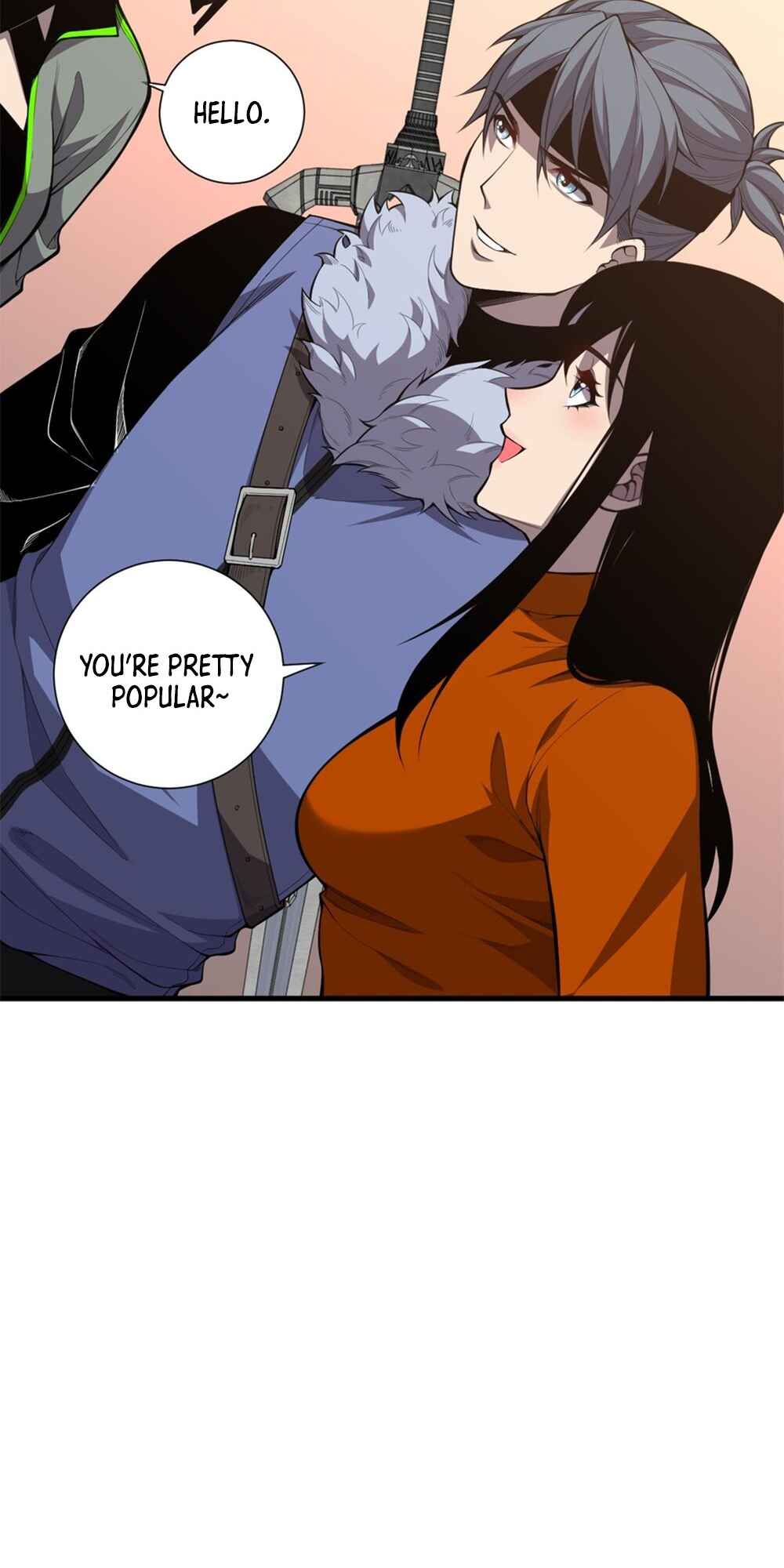 Si Ling Fashi! Wo Ji Shi Tianzai Chapter 31 - Page 28
