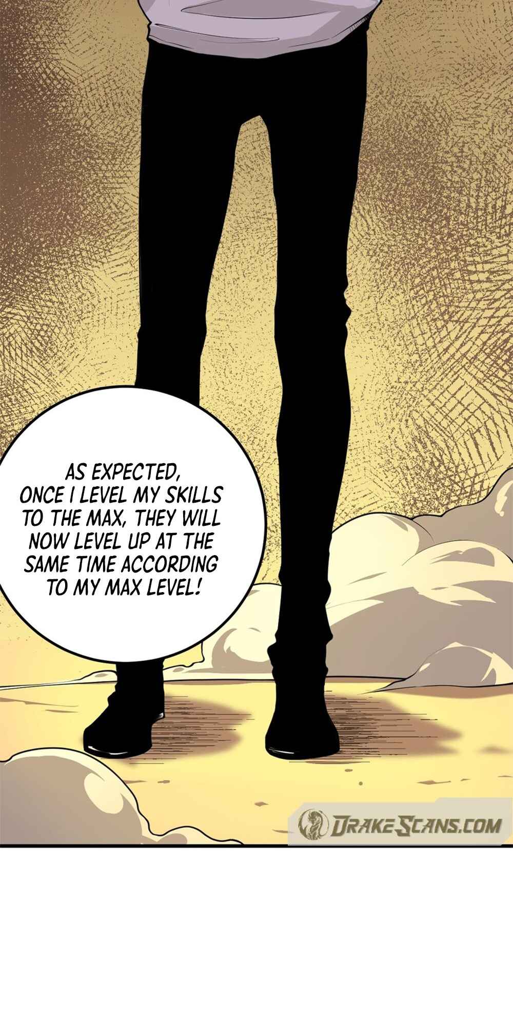 Si Ling Fashi! Wo Ji Shi Tianzai Chapter 31 - Page 31