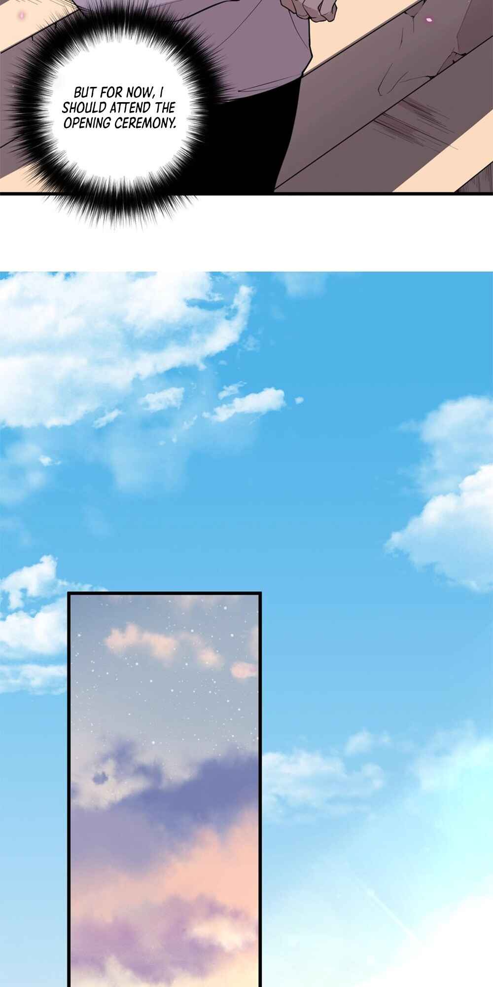 Si Ling Fashi! Wo Ji Shi Tianzai Chapter 31 - Page 35