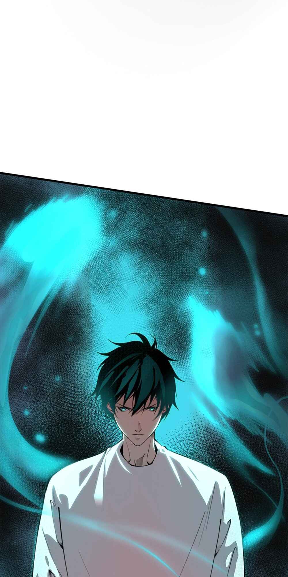Si Ling Fashi! Wo Ji Shi Tianzai Chapter 31 - Page 38