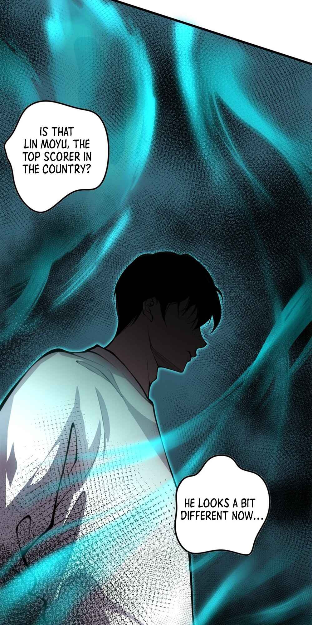 Si Ling Fashi! Wo Ji Shi Tianzai Chapter 31 - Page 42