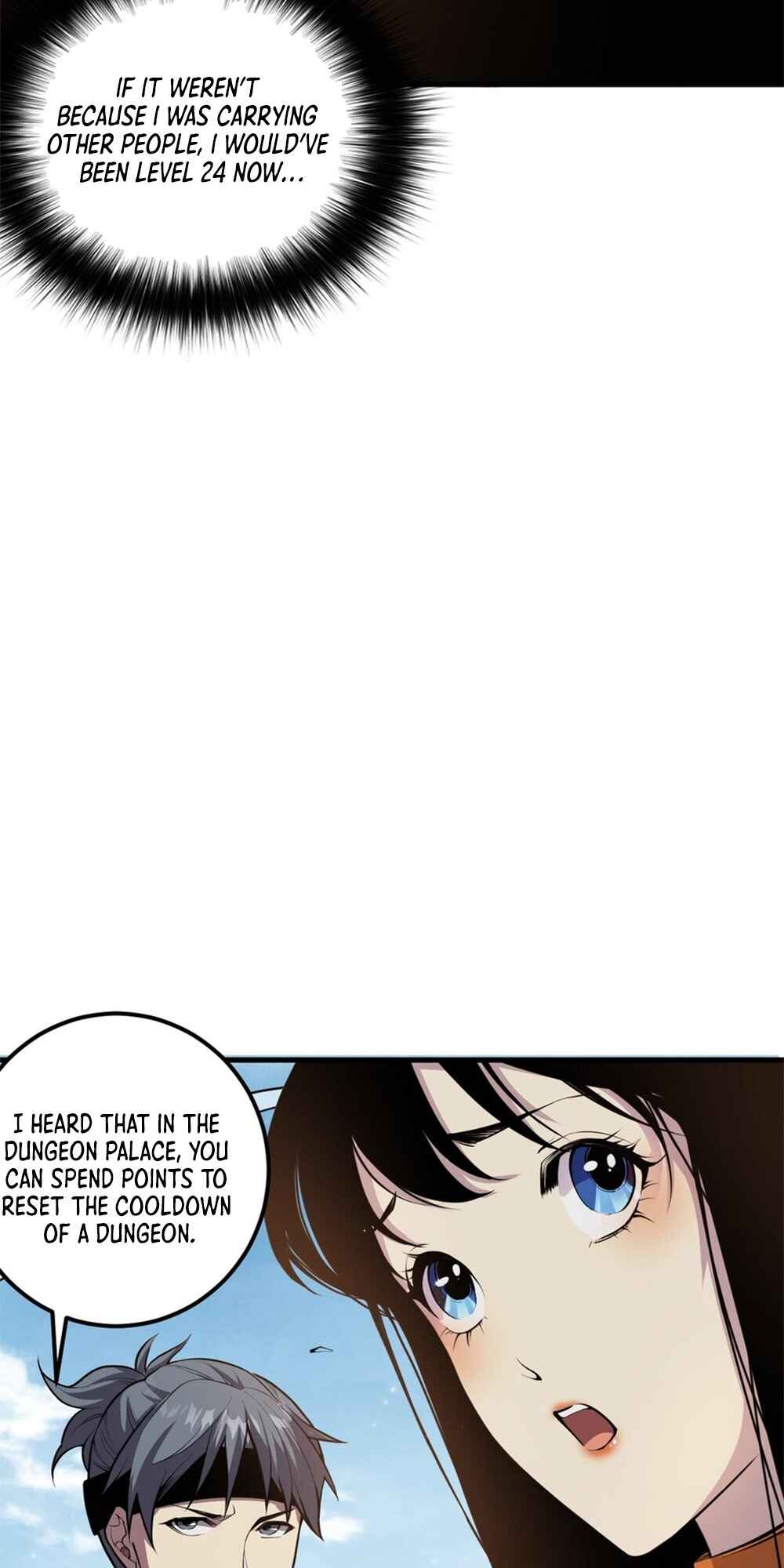 Si Ling Fashi! Wo Ji Shi Tianzai Chapter 31 - Page 47
