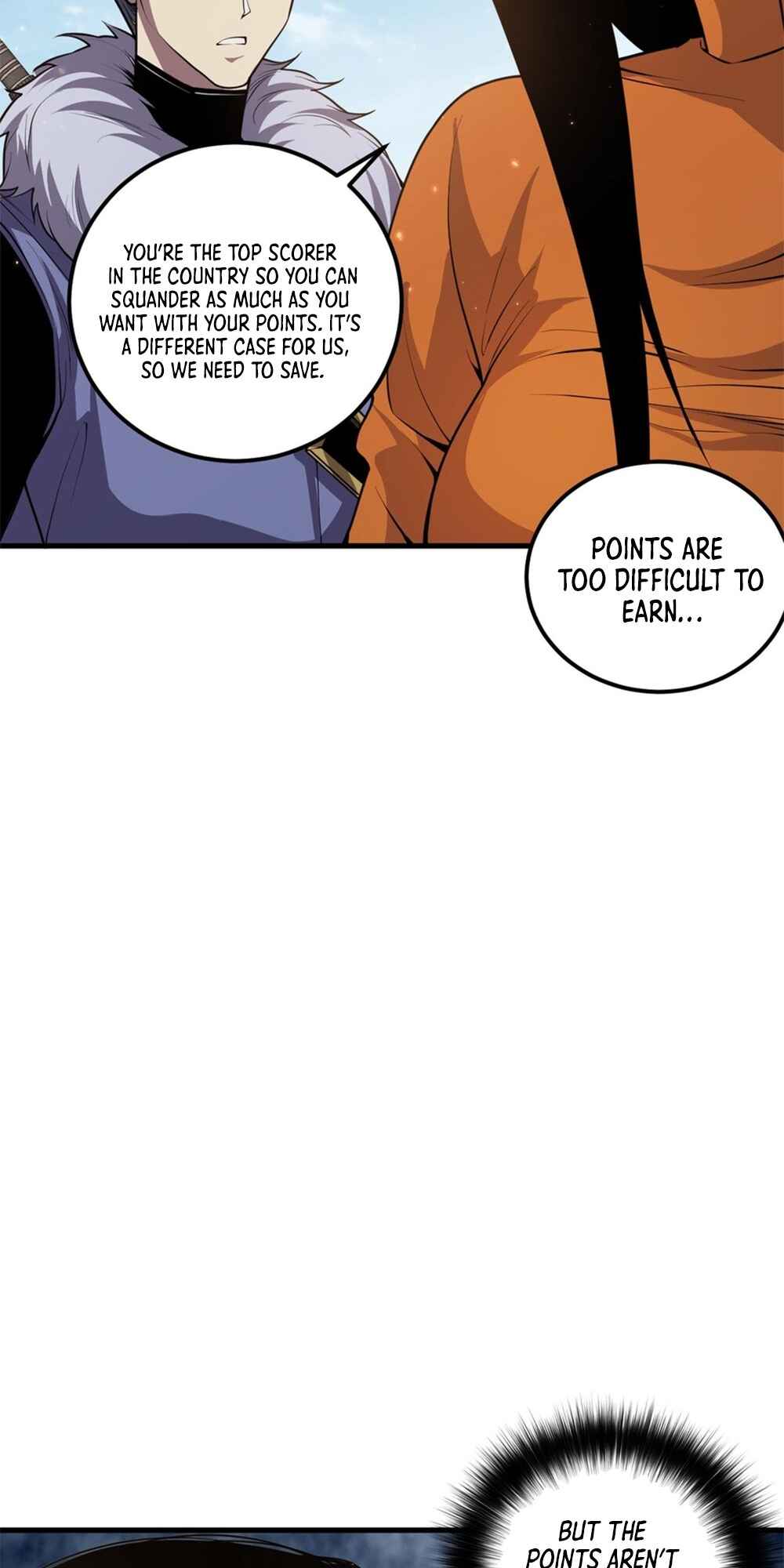 Si Ling Fashi! Wo Ji Shi Tianzai Chapter 31 - Page 48