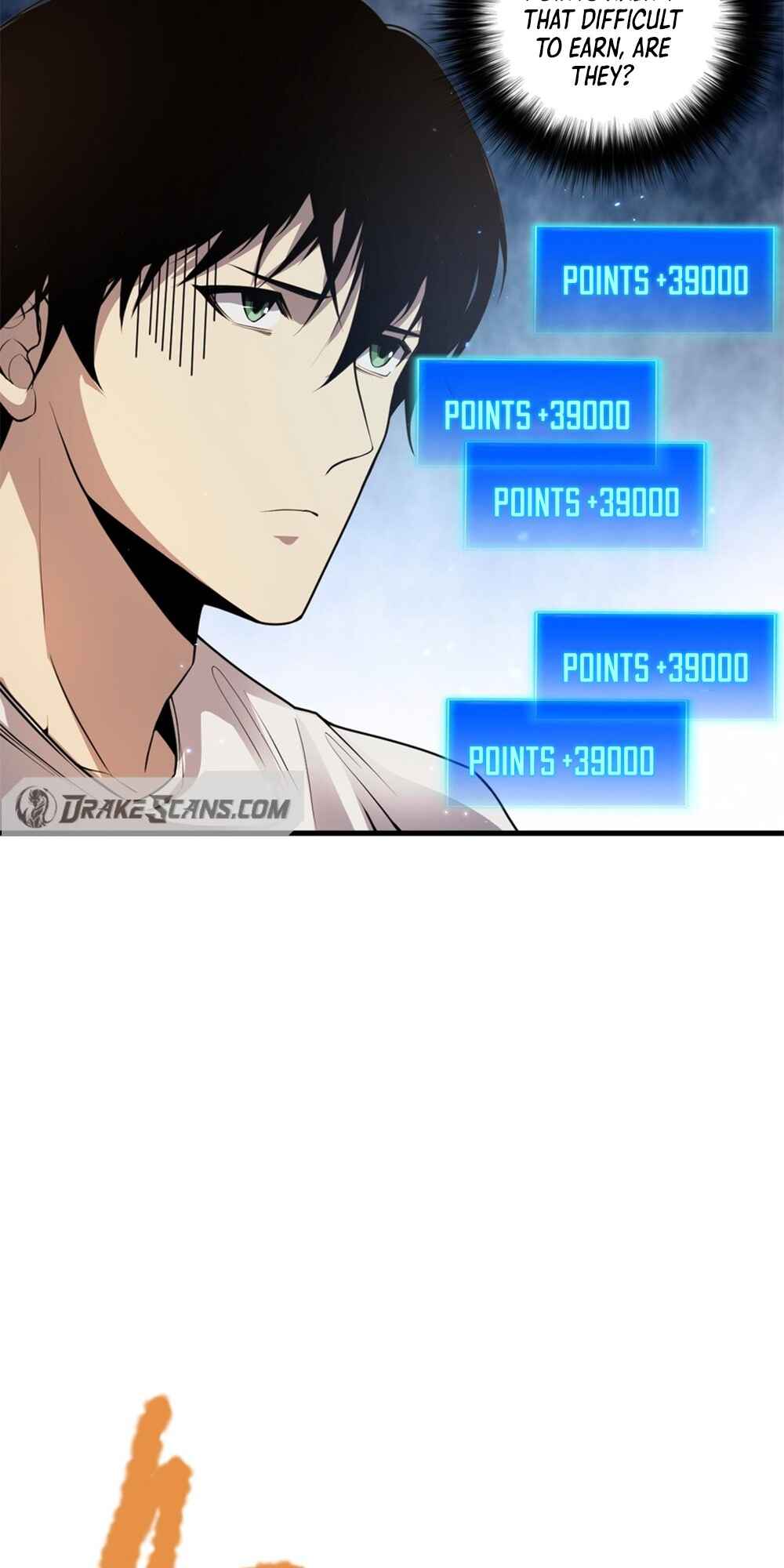 Si Ling Fashi! Wo Ji Shi Tianzai Chapter 31 - Page 49