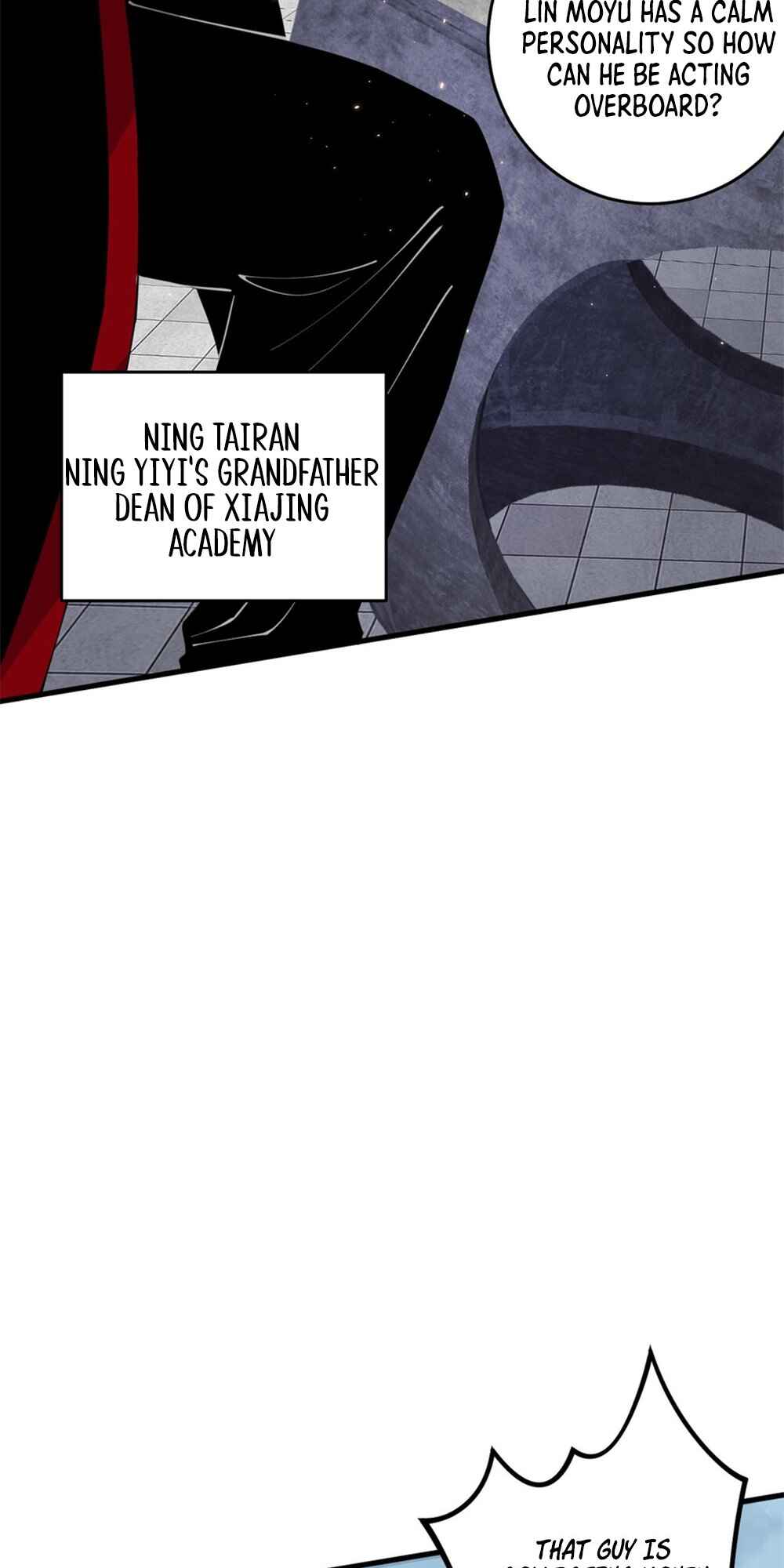 Si Ling Fashi! Wo Ji Shi Tianzai Chapter 31 - Page 5