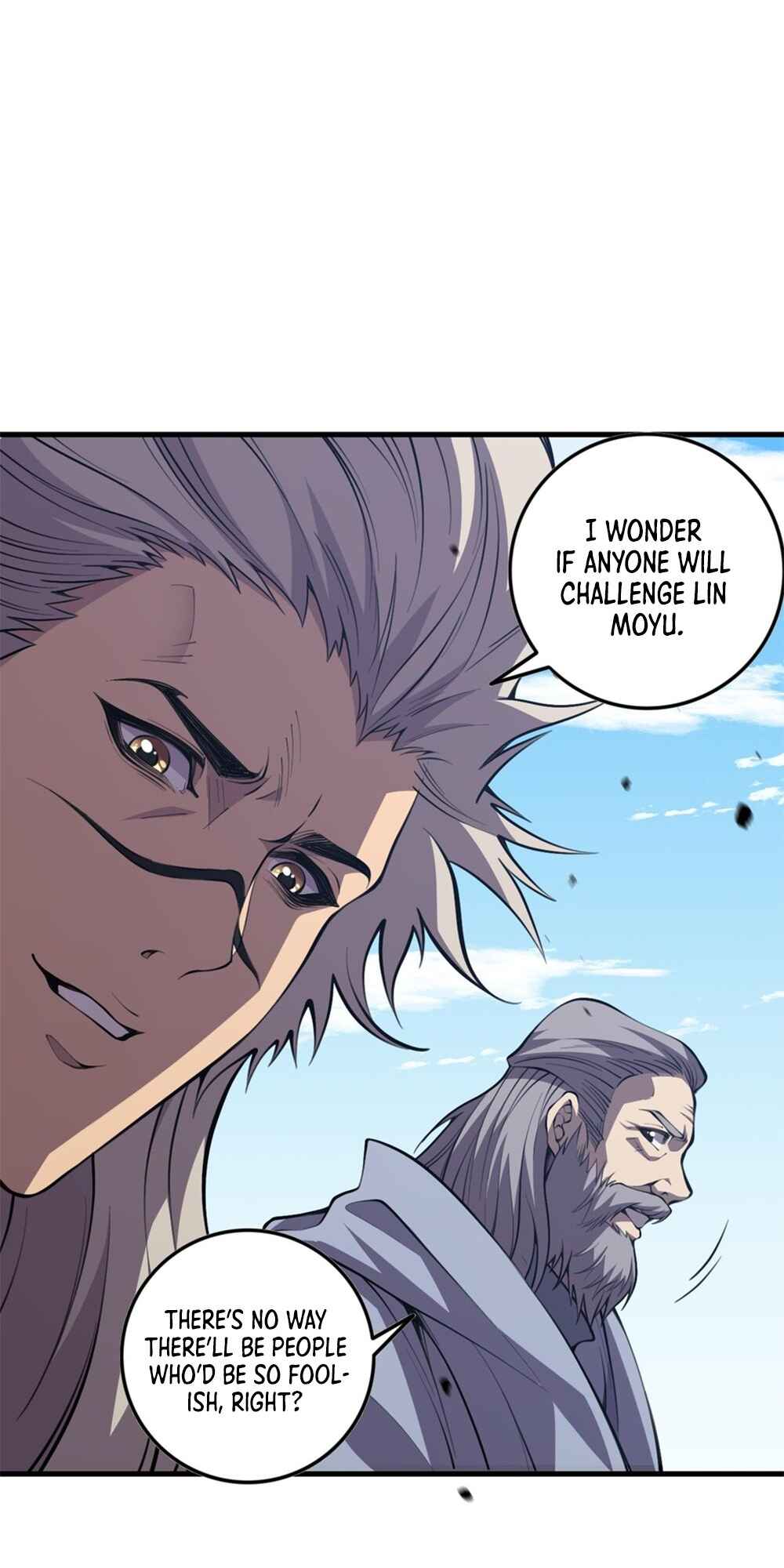 Si Ling Fashi! Wo Ji Shi Tianzai Chapter 31 - Page 59