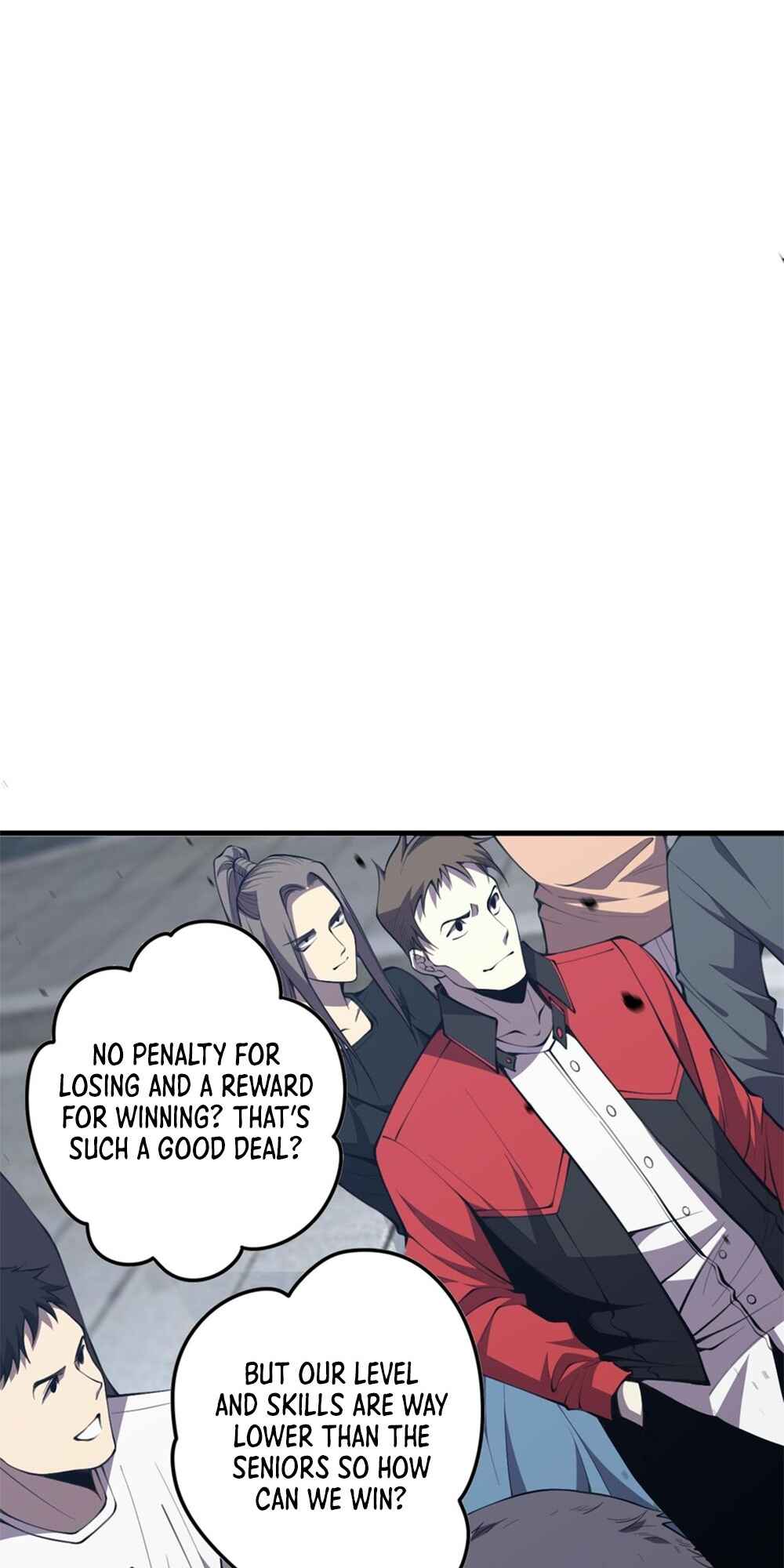 Si Ling Fashi! Wo Ji Shi Tianzai Chapter 31 - Page 60