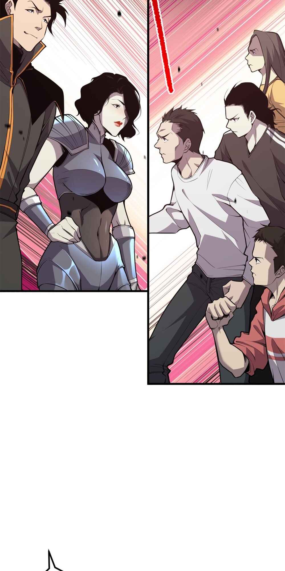 Si Ling Fashi! Wo Ji Shi Tianzai Chapter 31 - Page 62