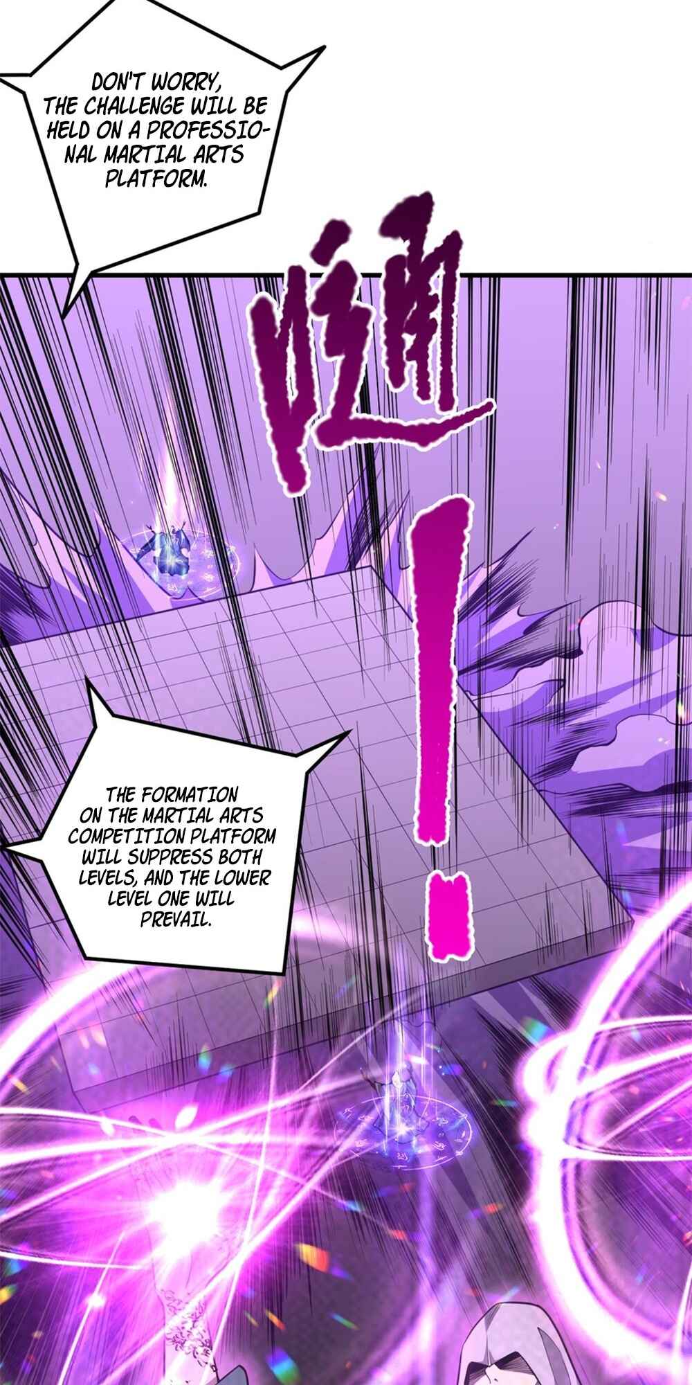 Si Ling Fashi! Wo Ji Shi Tianzai Chapter 31 - Page 63
