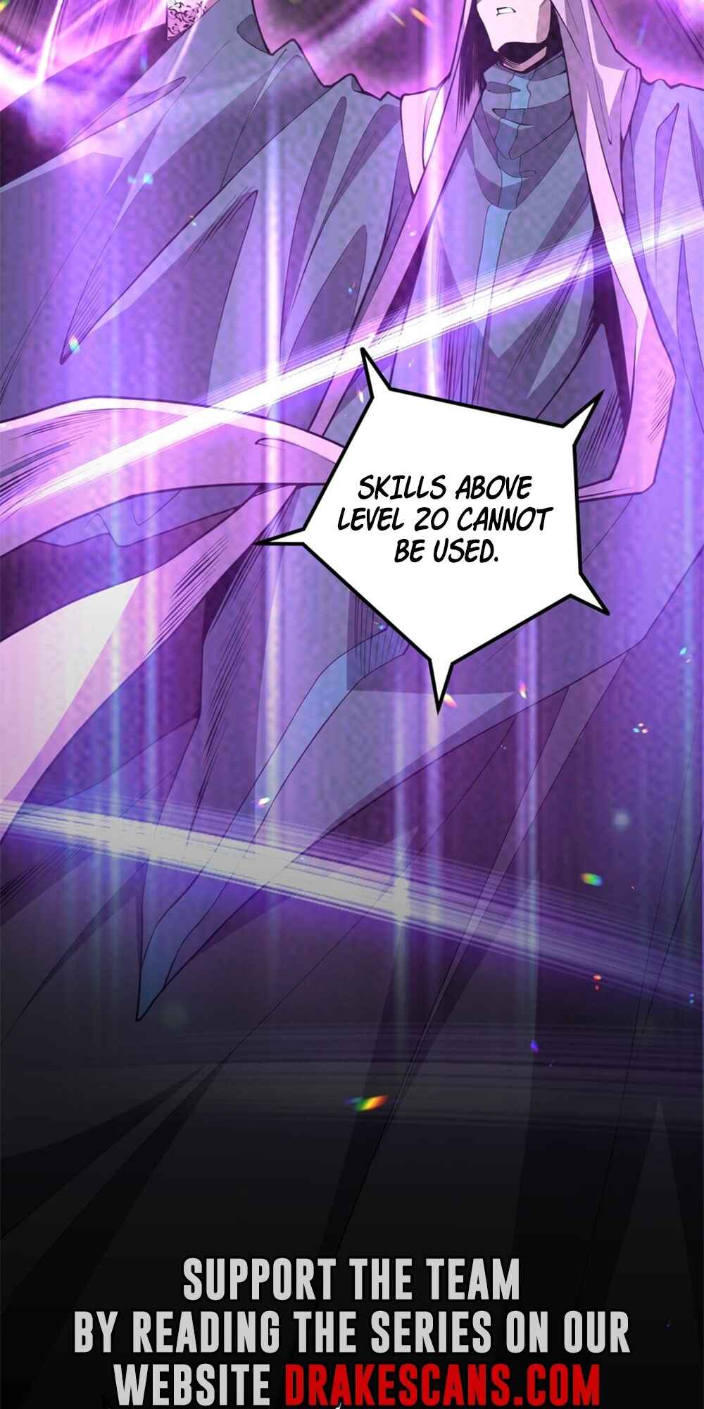 Si Ling Fashi! Wo Ji Shi Tianzai Chapter 31 - Page 64