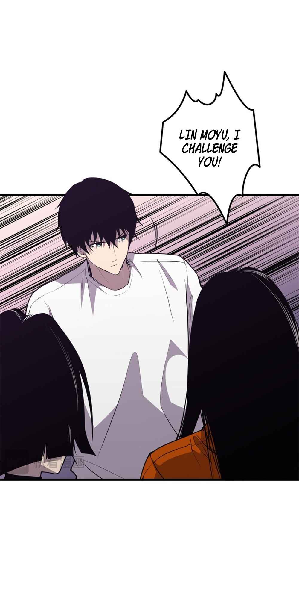 Si Ling Fashi! Wo Ji Shi Tianzai Chapter 31 - Page 68