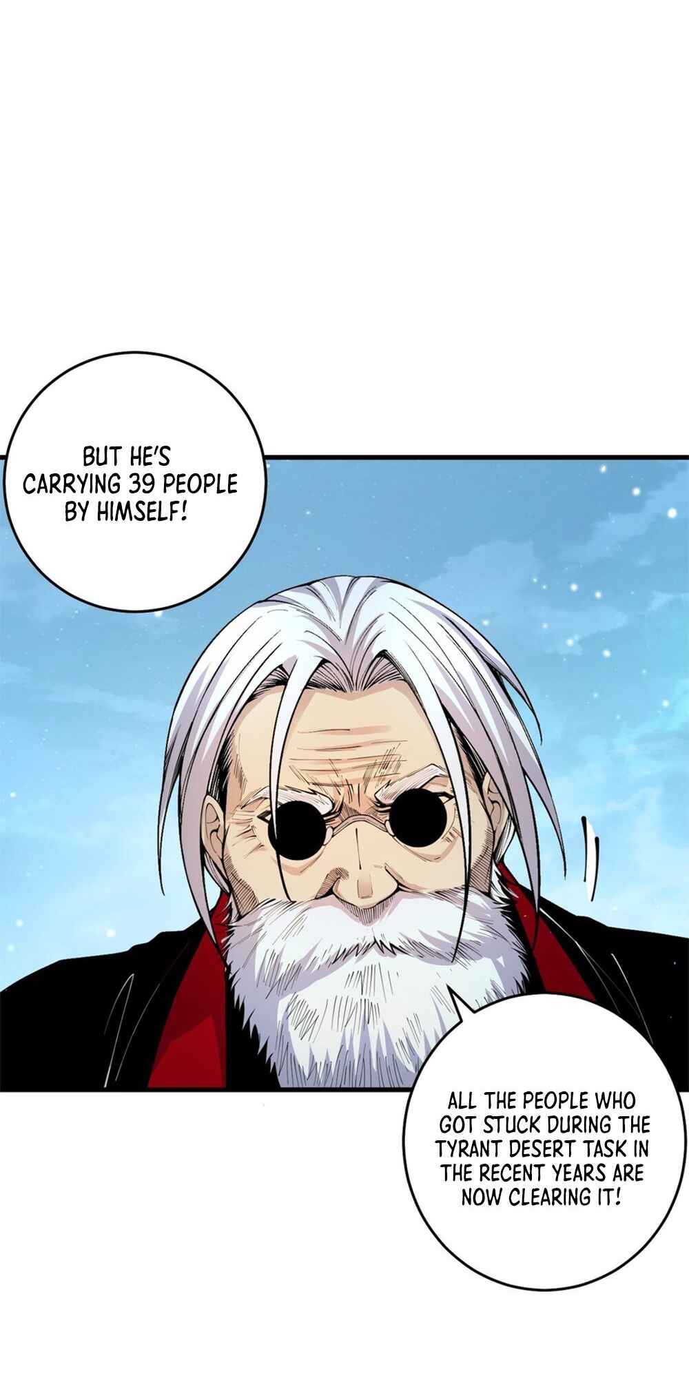 Si Ling Fashi! Wo Ji Shi Tianzai Chapter 31 - Page 7