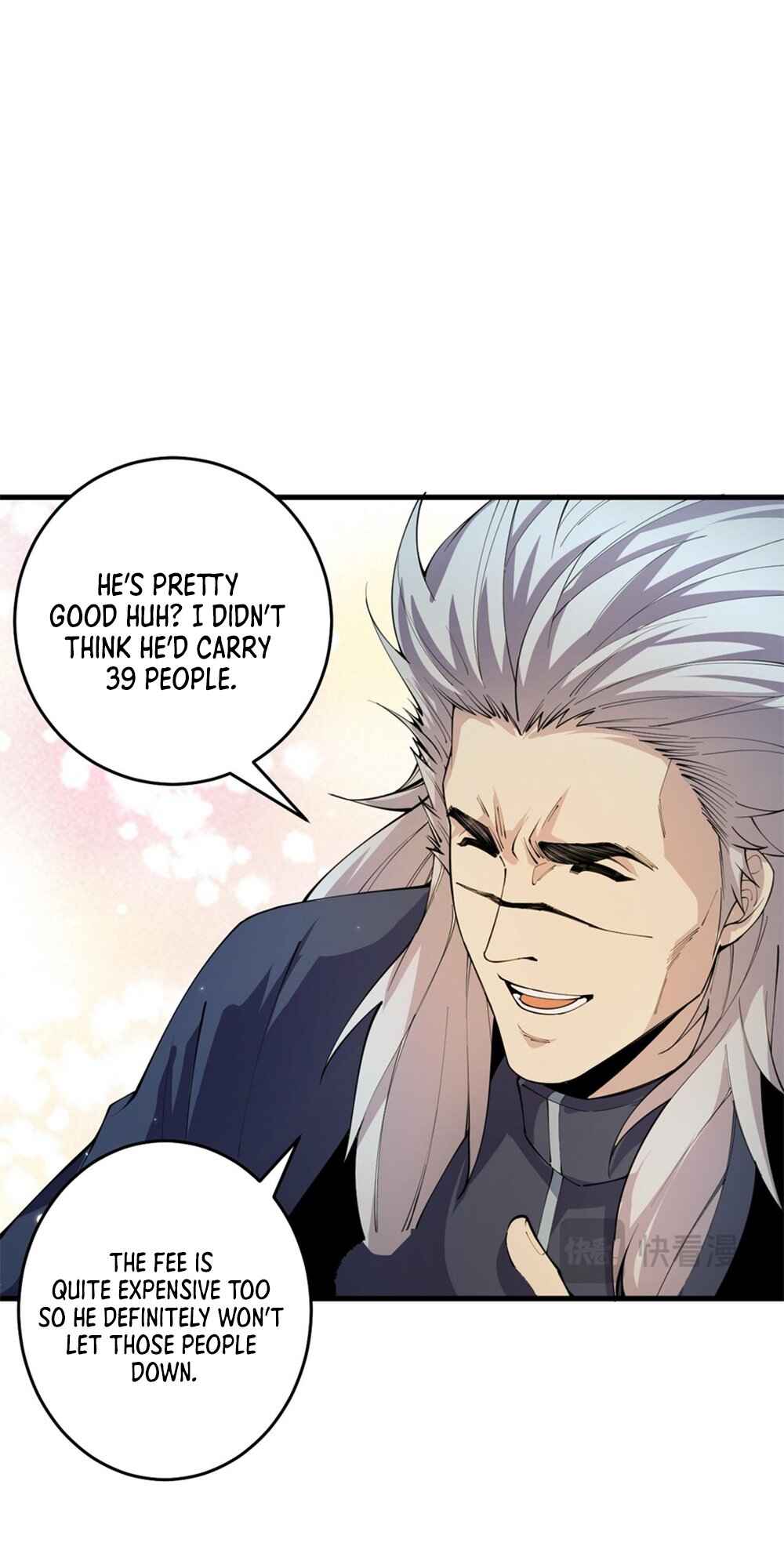 Si Ling Fashi! Wo Ji Shi Tianzai Chapter 31 - Page 8