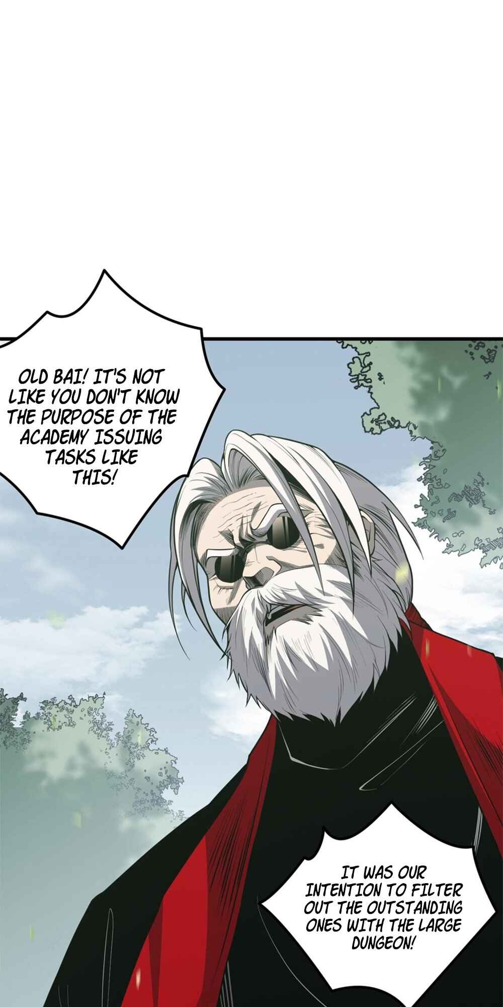 Si Ling Fashi! Wo Ji Shi Tianzai Chapter 31 - Page 9