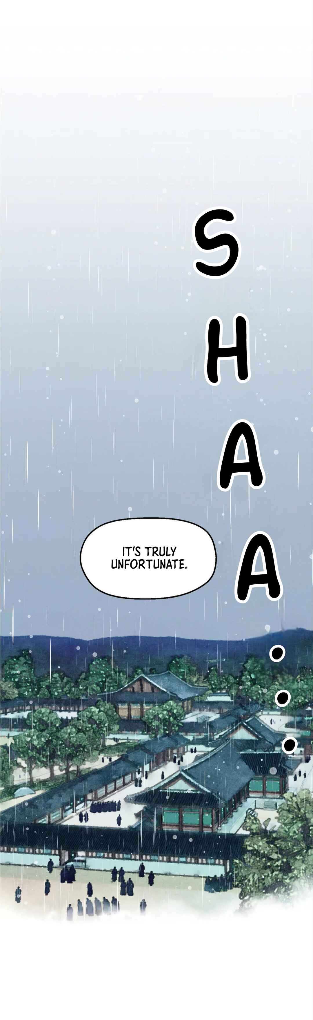 Cheongsangbuma Chapter 1 - Page 1