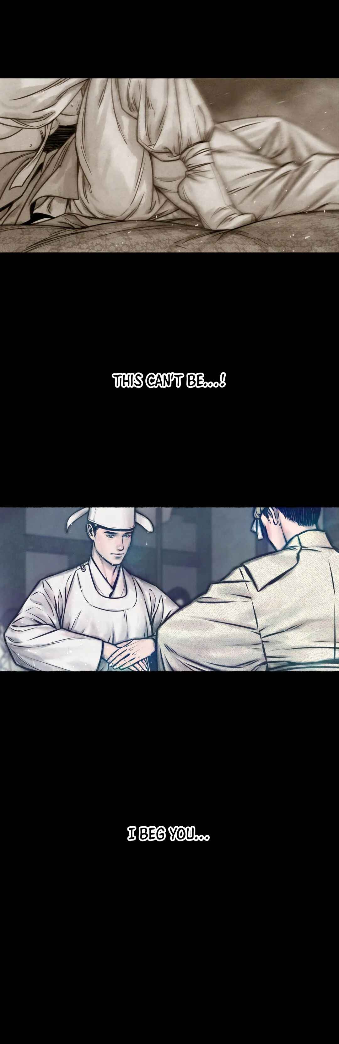 Cheongsangbuma Chapter 1 - Page 12