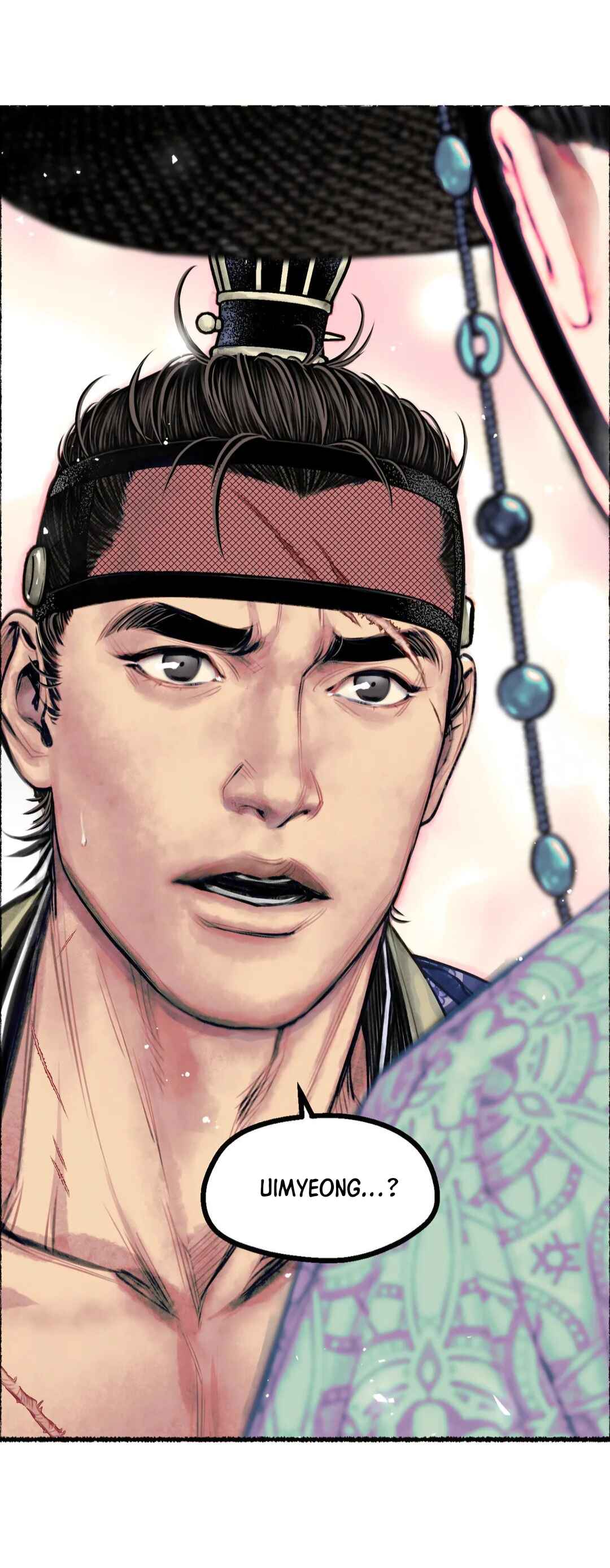Cheongsangbuma Chapter 1 - Page 39