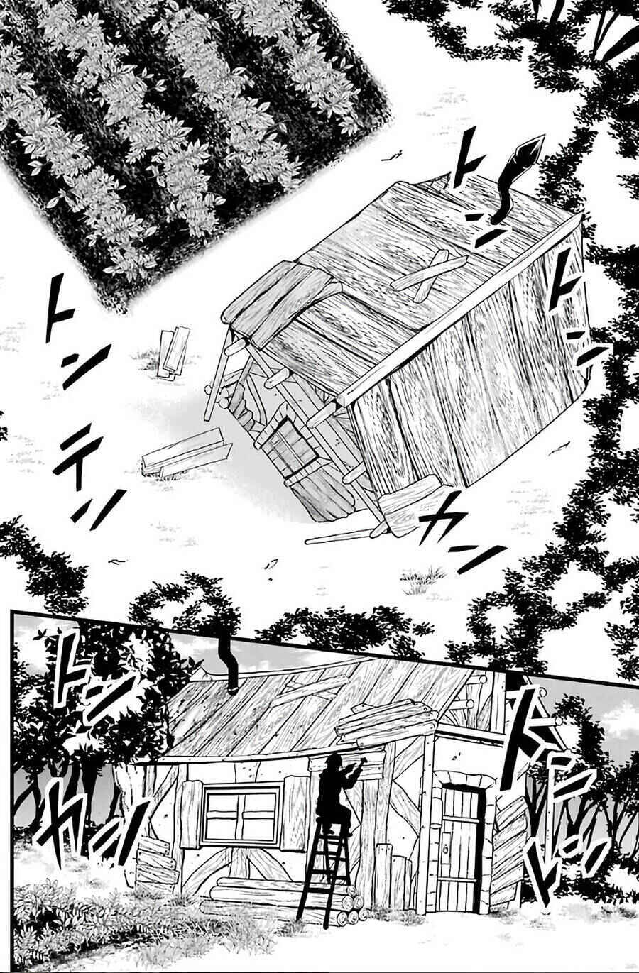 Yurufuwa Nouka no Mojibake Skill: Isekai de Catalog Tsuuhan Yattemasu Chapter 2 - Page 20