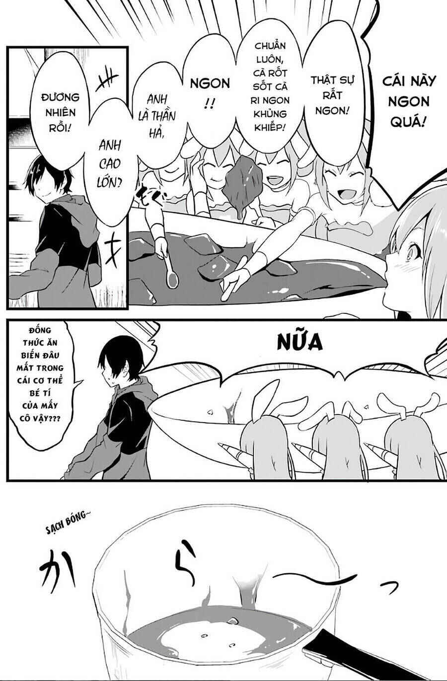 Yurufuwa Nouka no Mojibake Skill: Isekai de Catalog Tsuuhan Yattemasu Chapter 2 - Page 28