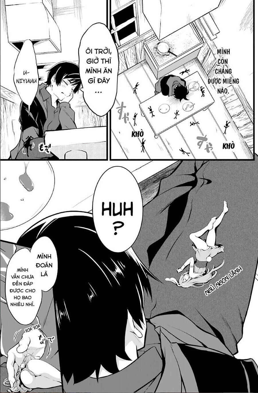 Yurufuwa Nouka no Mojibake Skill: Isekai de Catalog Tsuuhan Yattemasu Chapter 2 - Page 29