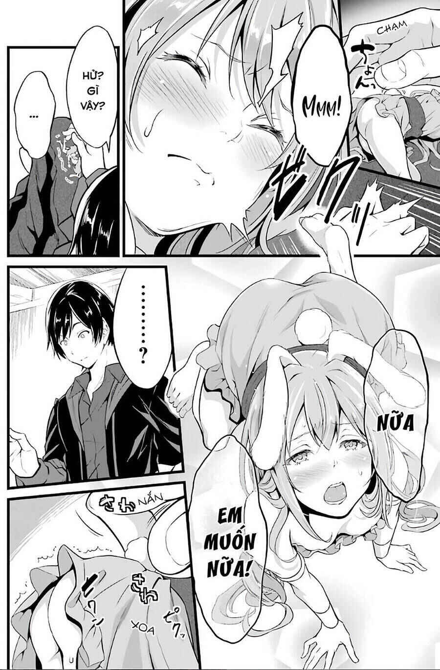 Yurufuwa Nouka no Mojibake Skill: Isekai de Catalog Tsuuhan Yattemasu Chapter 2 - Page 30