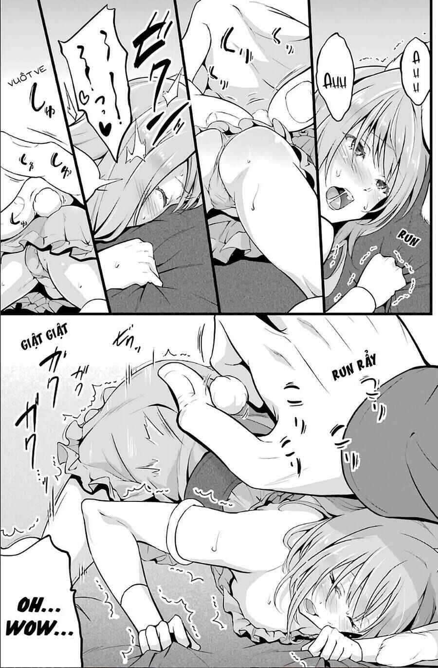 Yurufuwa Nouka no Mojibake Skill: Isekai de Catalog Tsuuhan Yattemasu Chapter 2 - Page 31