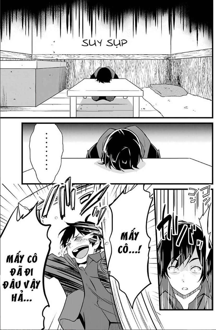 Yurufuwa Nouka no Mojibake Skill: Isekai de Catalog Tsuuhan Yattemasu Chapter 2 - Page 37