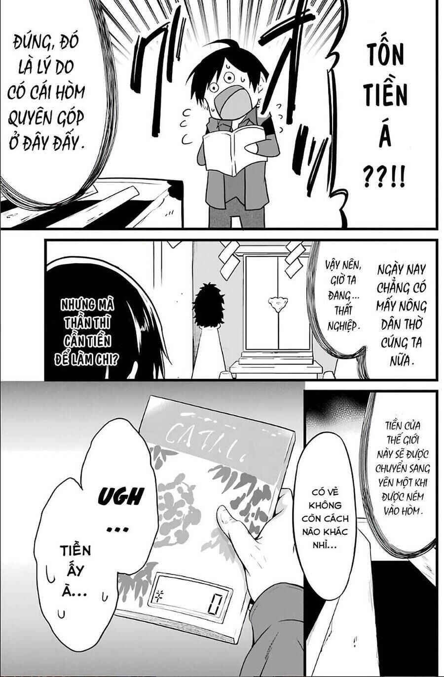 Yurufuwa Nouka no Mojibake Skill: Isekai de Catalog Tsuuhan Yattemasu Chapter 2 - Page 47